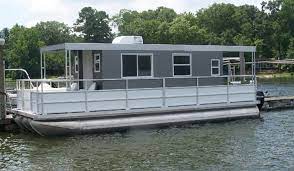 What are some FAQs on Pontoon Houseboats? post thumbnail image