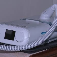 CPAP device to help with rest problems post thumbnail image