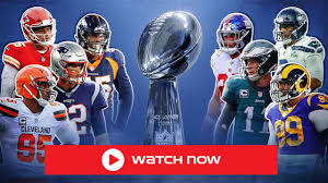 NFL Streams: Catch Every Game in High Quality post thumbnail image