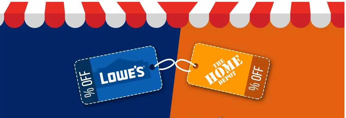 Exclusive Lowes Discount Provides Can’t Afford to Miss out on post thumbnail image