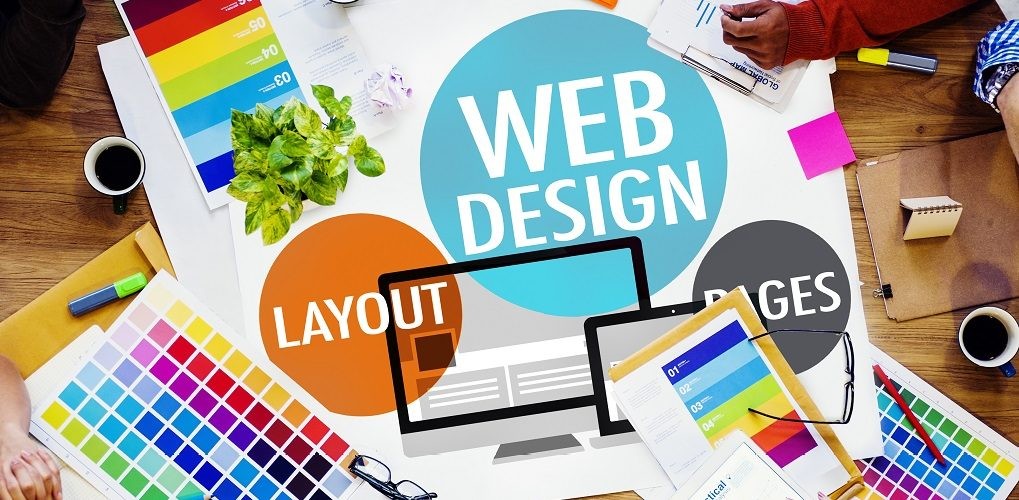 Unlocking Digital Success: The Art of Website Design in Cyprus post thumbnail image